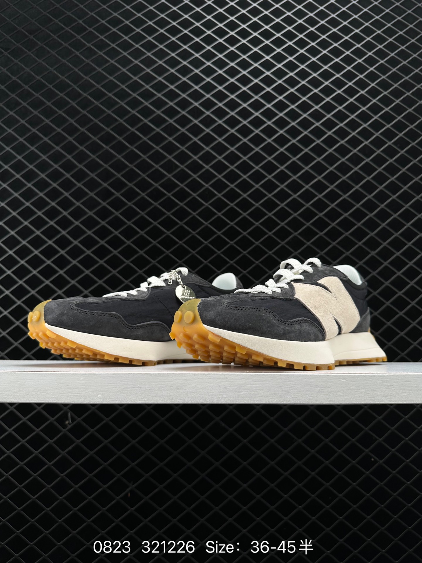 NB327 New Balance 327